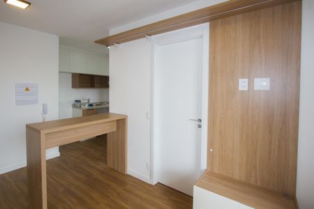 Apartamento para alugar com 2 quartos, 42m² em Campo Belo, São Paulo
