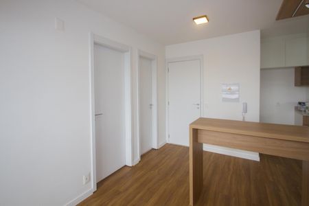 Apartamento para alugar com 2 quartos, 42m² em Campo Belo, São Paulo