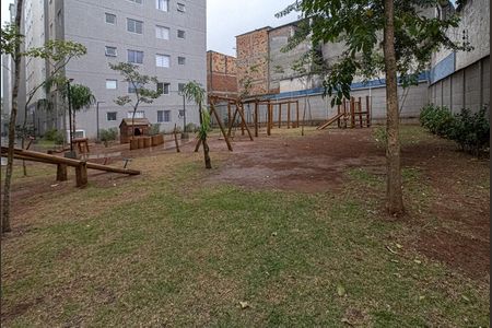 Studio à venda com 42m², 2 quartos e sem vaga Studio à venda com 42m², 2 quartos e sem vagaPlayground