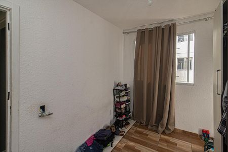 Studio à venda com 42m², 2 quartos e sem vaga Studio à venda com 42m², 2 quartos e sem vagaQuarto 2
