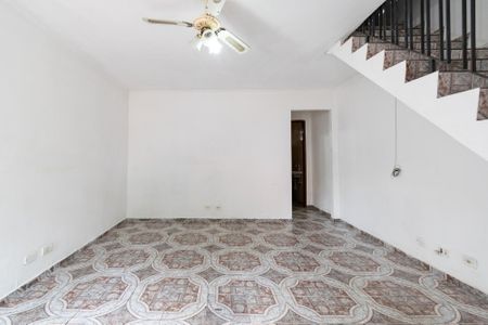 Casa à venda com 82m², 2 quartos e 1 vaga Casa à venda com 82m², 2 quartos e 1 vagaSala