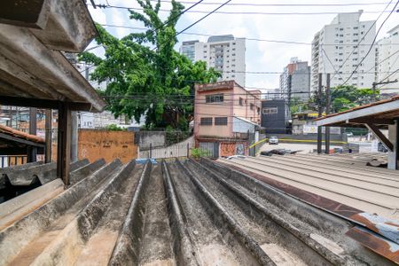 Casa à venda com 82m², 2 quartos e 1 vaga Casa à venda com 82m², 2 quartos e 1 vagaVista da Sala
