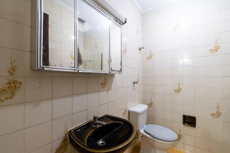 Casa à venda com 82m², 2 quartos e 1 vaga Casa à venda com 82m², 2 quartos e 1 vagaBanheiro Social