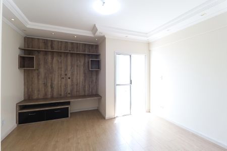 Apartamento à venda com 47m², 2 quartos e 1 vagaSala