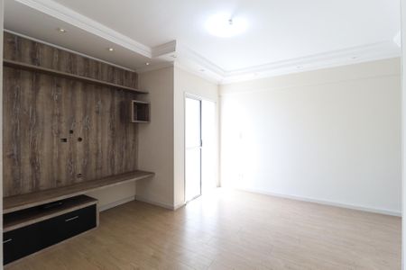 Apartamento à venda com 47m², 2 quartos e 1 vagaSala