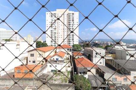 Apartamento à venda com 47m², 2 quartos e 1 vagaVista Quarto 1