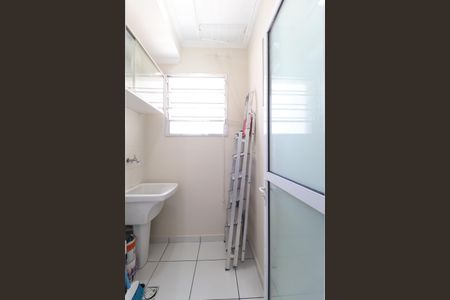 Apartamento à venda com 47m², 2 quartos e 1 vagaÁrea de serviço