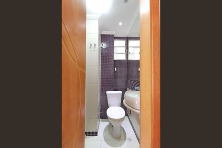 Apartamento à venda com 47m², 2 quartos e 1 vagaBanheiro