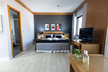Apartamento à venda com 30m², 1 quarto e 1 vaga Apartamento à venda com 30m², 1 quarto e 1 vagaFoto 07