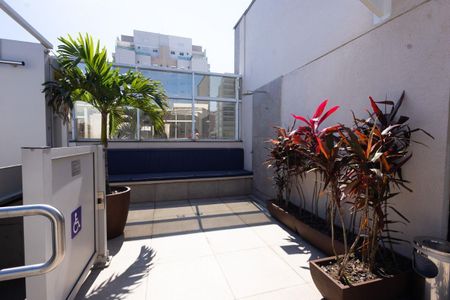Apartamento à venda com 30m², 1 quarto e 1 vaga Apartamento à venda com 30m², 1 quarto e 1 vagaFoto 22