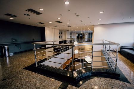 Apartamento à venda com 30m², 1 quarto e 1 vaga Apartamento à venda com 30m², 1 quarto e 1 vagaFoto 25