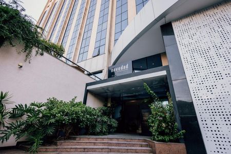 Apartamento à venda com 30m², 1 quarto e 1 vaga Apartamento à venda com 30m², 1 quarto e 1 vagaFoto 24