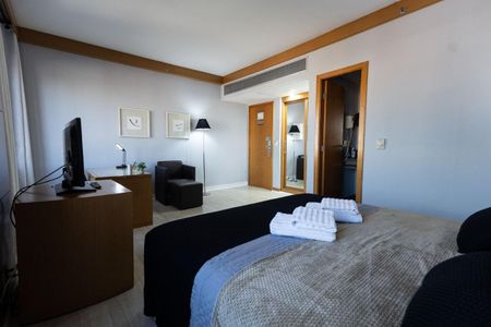 Apartamento à venda com 30m², 1 quarto e 1 vaga Apartamento à venda com 30m², 1 quarto e 1 vagaFoto 09