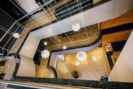 Apartamento à venda com 30m², 1 quarto e 1 vaga Apartamento à venda com 30m², 1 quarto e 1 vagaFoto 33