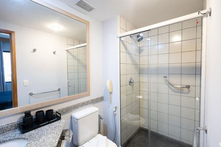 Apartamento à venda com 30m², 1 quarto e 1 vaga Apartamento à venda com 30m², 1 quarto e 1 vagaFoto 14