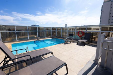 Apartamento à venda com 30m², 1 quarto e 1 vaga Apartamento à venda com 30m², 1 quarto e 1 vagaFoto 28