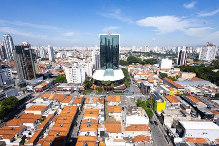 Apartamento à venda com 30m², 1 quarto e 1 vaga Apartamento à venda com 30m², 1 quarto e 1 vagaFoto 26