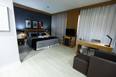 Apartamento à venda com 30m², 1 quarto e 1 vaga Apartamento à venda com 30m², 1 quarto e 1 vagaFoto 12