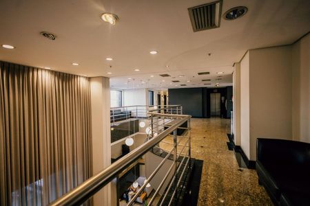 Apartamento à venda com 30m², 1 quarto e 1 vaga Apartamento à venda com 30m², 1 quarto e 1 vagaFoto 06