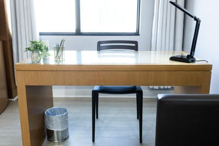 Apartamento à venda com 30m², 1 quarto e 1 vaga Apartamento à venda com 30m², 1 quarto e 1 vagaFoto 10