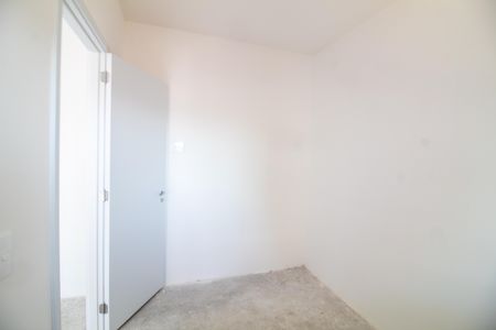 Apartamento à venda com 35m², 1 quarto e sem vagaQuarto