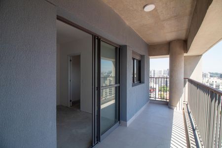 Apartamento à venda com 35m², 1 quarto e sem vagaTerraço