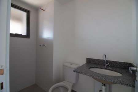 Apartamento à venda com 35m², 1 quarto e sem vagaBanheiro