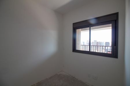 Apartamento à venda com 35m², 1 quarto e sem vagaQuarto