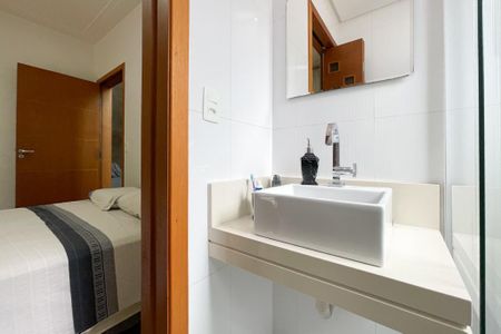 Casa à venda com 415m², 3 quartos e 8 vagas Casa à venda com 415m², 3 quartos e 8 vagasBanheiro - Suíte 1