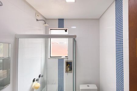 Casa à venda com 415m², 3 quartos e 8 vagas Casa à venda com 415m², 3 quartos e 8 vagasBanheiro - Suíte 1