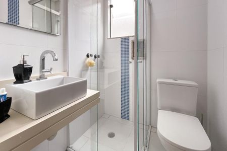 Casa à venda com 415m², 3 quartos e 8 vagas Casa à venda com 415m², 3 quartos e 8 vagasBanheiro - Suíte 1
