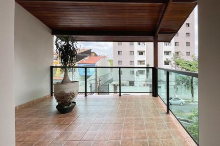 Casa à venda com 415m², 3 quartos e 8 vagas Casa à venda com 415m², 3 quartos e 8 vagasSacada - Suíte 2