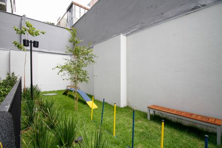 Studio à venda com 26m², 1 quarto e sem vaga Studio à venda com 26m², 1 quarto e sem vagaÁrea Comum - Pet Place