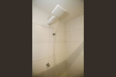 Studio à venda com 26m², 1 quarto e sem vaga Studio à venda com 26m², 1 quarto e sem vagaBanheiro