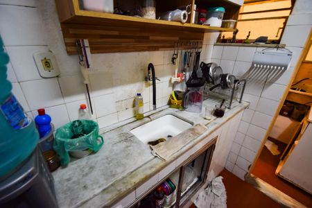 Apartamento à venda com 75m², 2 quartos e sem vaga Apartamento à venda com 75m², 2 quartos e sem vagaCozinha