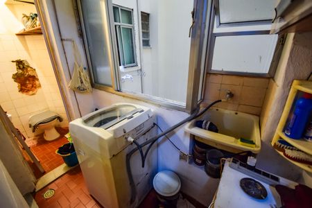 Apartamento à venda com 75m², 2 quartos e sem vaga Apartamento à venda com 75m², 2 quartos e sem vagaÁrea de Serviço