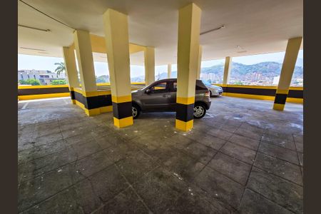 Apartamento à venda com 75m², 2 quartos e sem vaga Apartamento à venda com 75m², 2 quartos e sem vagaGaragem