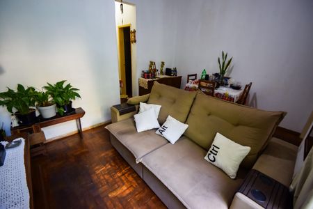 Apartamento à venda com 75m², 2 quartos e sem vaga Apartamento à venda com 75m², 2 quartos e sem vagaSala