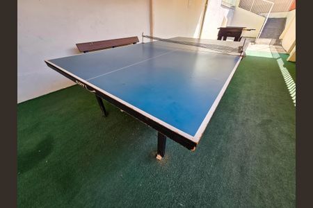 Apartamento à venda com 75m², 2 quartos e sem vaga Apartamento à venda com 75m², 2 quartos e sem vagaSalão de jogos