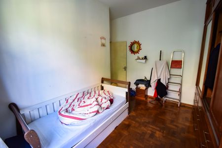 Apartamento à venda com 75m², 2 quartos e sem vaga Apartamento à venda com 75m², 2 quartos e sem vagaQuarto 2