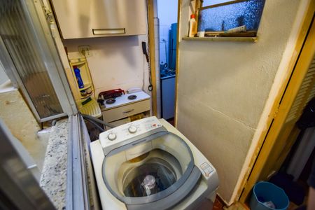 Apartamento à venda com 75m², 2 quartos e sem vaga Apartamento à venda com 75m², 2 quartos e sem vagaÁrea de Serviço