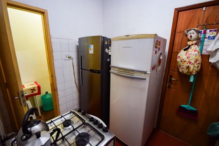 Apartamento à venda com 75m², 2 quartos e sem vaga Apartamento à venda com 75m², 2 quartos e sem vagaCozinha