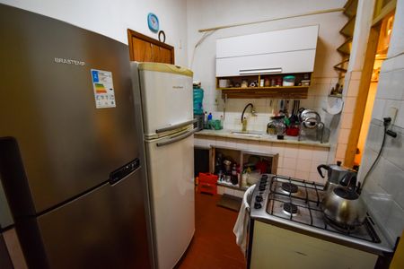 Apartamento à venda com 75m², 2 quartos e sem vaga Apartamento à venda com 75m², 2 quartos e sem vagaCozinha