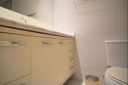 Apartamento à venda com 96m², 3 quartos e 2 vagasBanheiro Corredor