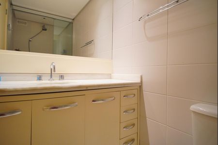 Apartamento à venda com 96m², 3 quartos e 2 vagasBanheiro Corredor