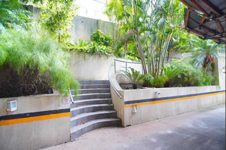 Apartamento à venda com 96m², 3 quartos e 2 vagasÁrea Comum - Área Verde