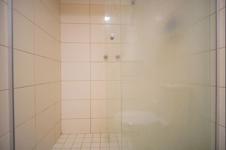 Apartamento à venda com 96m², 3 quartos e 2 vagasBanheiro da Suíte