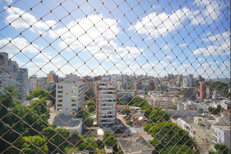 Apartamento à venda com 96m², 3 quartos e 2 vagasSala - Vista