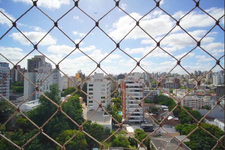 Apartamento à venda com 96m², 3 quartos e 2 vagasQuarto 3 - Vista