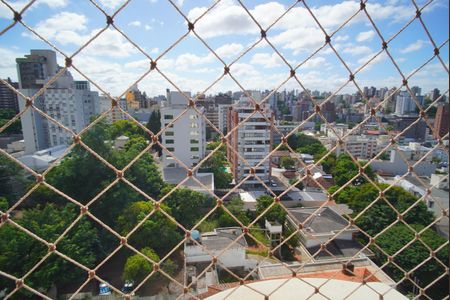 Apartamento à venda com 96m², 3 quartos e 2 vagasQuarto 2 - Vista